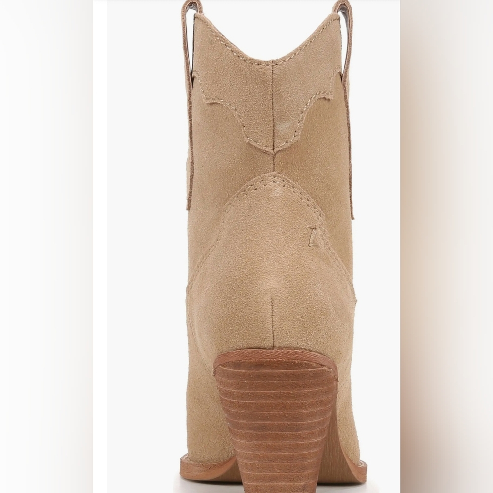 Zodiac Roslyn Western Boots | EUC - Size 7.5 - Picture 5 of 15